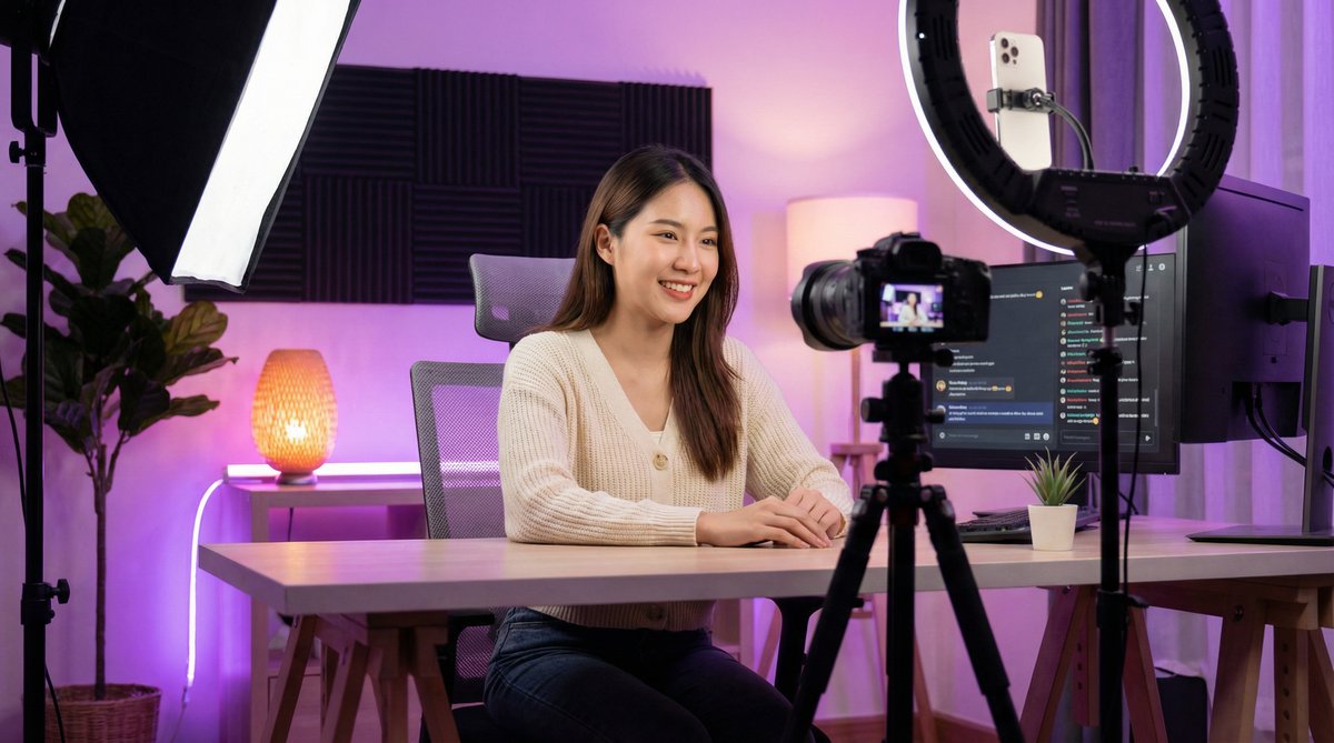 久久久国产AV视频创作